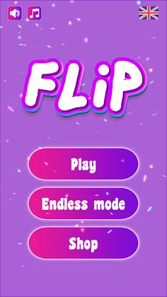 Flip Flop - Screenshot 1