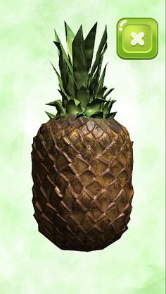 Fruit Simulator - Screenshot 1