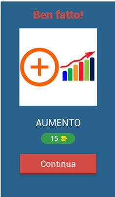 2 immagini 1 parola - Screenshot 2