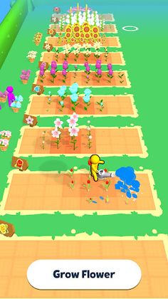 Flower Shop - Screenshot 2