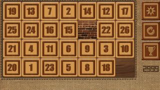 Barley-break - Screenshot 2