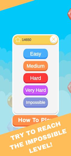 Fast Tap Master - Screenshot 3