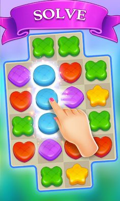 Wonderland-Build Your Dream Fa - Screenshot 4