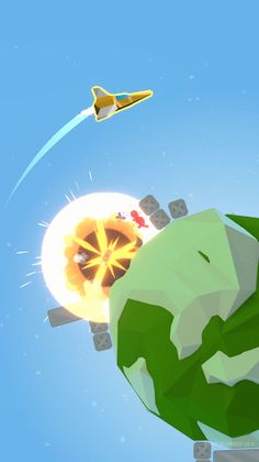 Star Bomber - Screenshot 2