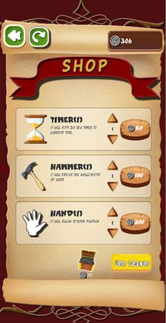 Paper In Trash Brain Puzzle - Screenshot 1