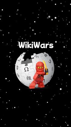 Wiki Game Reloaded (Wiki Wars) - Screenshot 1