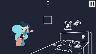 Tooth Grab - Screenshot 1