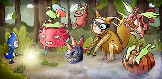 Магическая таблица умножения - Screenshot 2