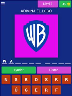 Adivina El Logo HD - Screenshot 4