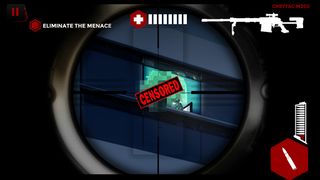 Stick Squad: Battlegrounds - Screenshot 1