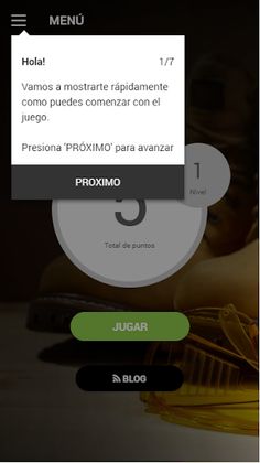 BLOG - PRL - Screenshot 1