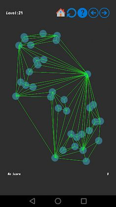 Cross line - Screenshot 4