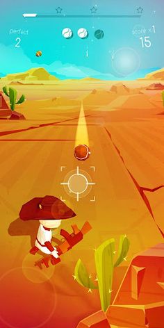 Beat Batter - Screenshot 3