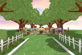 Escape Game: Drink Me - Screenshot 1