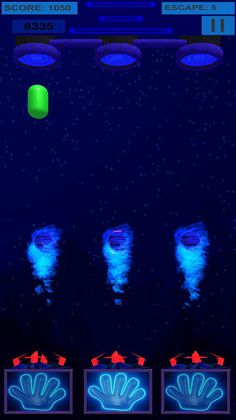 Smash Combat - Screenshot 1