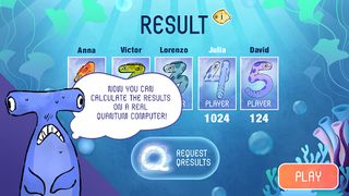 QCards Online - Screenshot 2