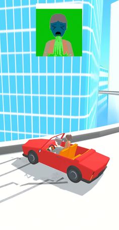 Smooth Taxi - Screenshot 4