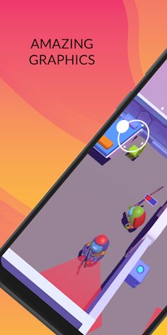 juego de sigilo sin internet - Screenshot 3