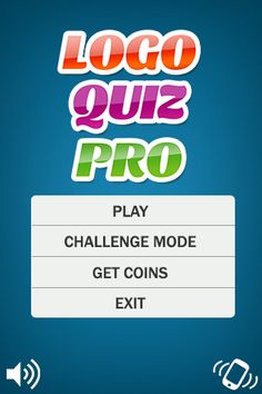 Logo Quiz PRO - Screenshot 1