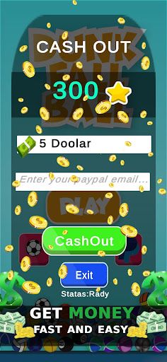Cash Dunk Ball Win Real Money - Screenshot 3