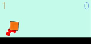 Square Smash - Screenshot 2