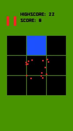 Dodge Faster! - Screenshot 3