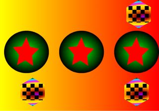 Star Sphere - Screenshot 2