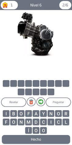 Motorcycle mechanics game - Screenshot 4