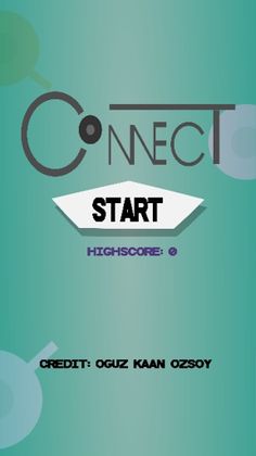 Connect - Screenshot 1