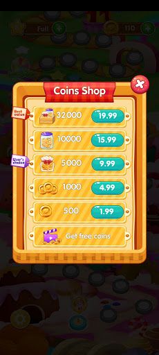 fruits mania - Screenshot 2