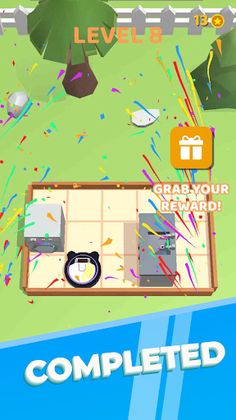 Shine All! - Screenshot 3