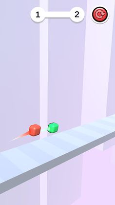 Stick n Slide - Screenshot 2