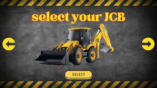 indian JCB simulator 2023 - Screenshot 2
