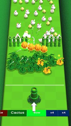 WonderTurret - Screenshot 1