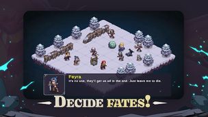 Tyrant's Blessing - Screenshot 3