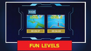 Balled It - Screenshot 2