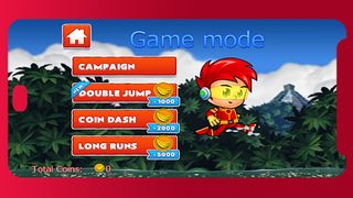 Super Kuzto - Screenshot 2