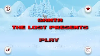 Santa's Lost Presents - Screenshot 1
