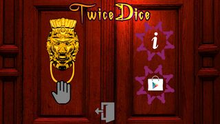 Twice Dice - Screenshot 1