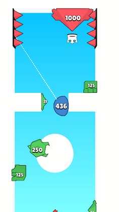 Shooting Slime - Screenshot 3