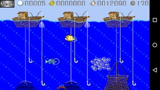 Super Fisher - Screenshot 2