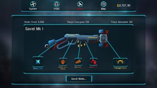 JYDGE - Screenshot 2