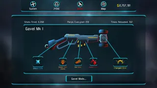 JYDGE - Screenshot 2
