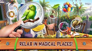 Hidden objects Latent - Screenshot 3