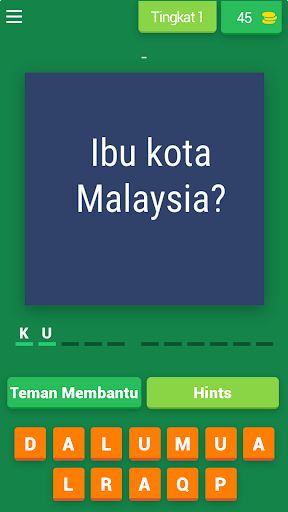 KOTA DI MALAYSIA - Screenshot 2