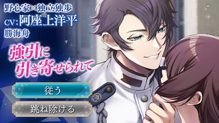 恋花幕明録 恋愛ゲーム・乙女ゲーム - Screenshot 3