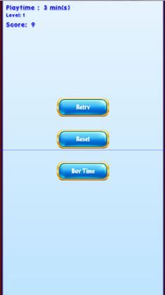 Keep Them All VL - Screenshot 2