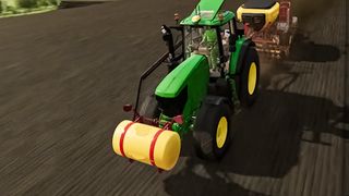 Tractor Farming Simulator 23 - Screenshot 3