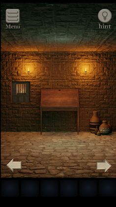 Night in the Deep Forest - Screenshot 2