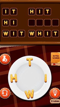 Learn English with Word Games - Screenshot 3